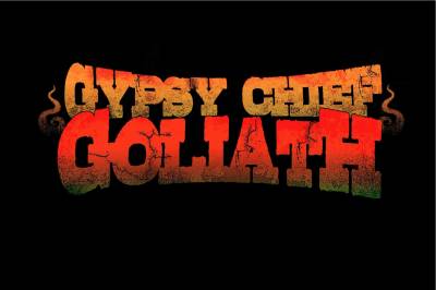 logo Gypsy Chief Goliath